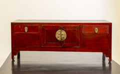 Chinese Coffer