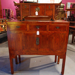 Early 19th Century Chinese Bureau - CH-3