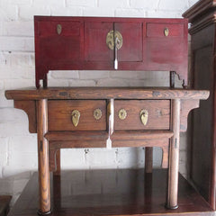 Chinese Coffee Table CH-8