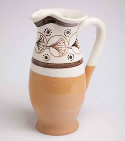 Medieval Pitcher