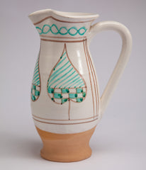 Medieval Pitcher
