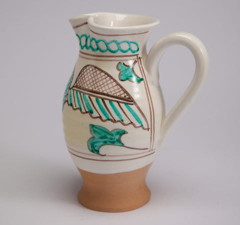 Medieval Pitcher