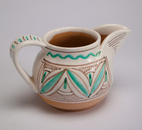 Medieval Water Pitcher