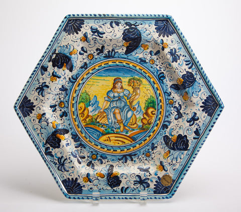 Italian Ceramic