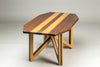 Rasing Stripe Coffee Table
