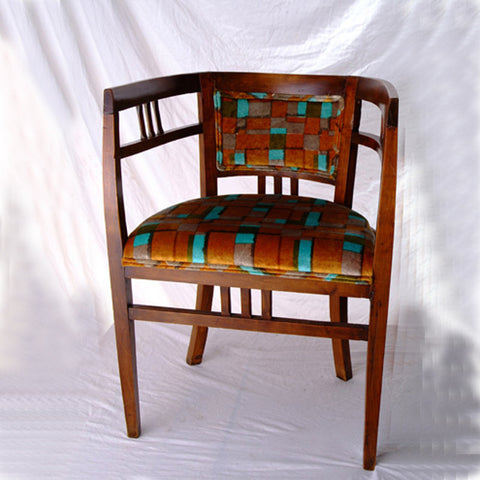 Italian Chair - IT-4