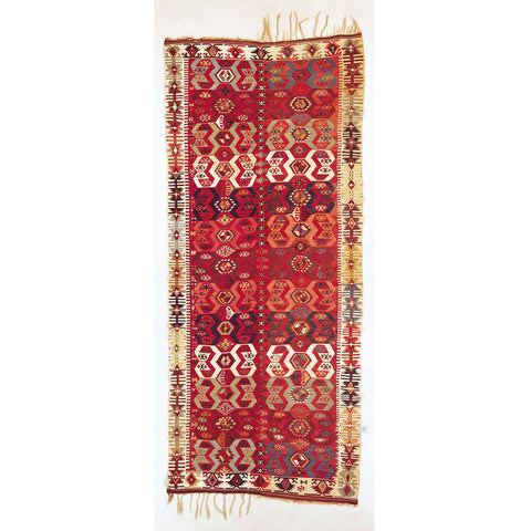 Aleppo Kilim - IB-C000464